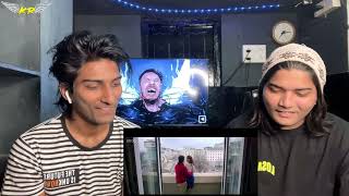 Naan Aval Illai Song Reaction  Masss  Suriya Pranitha Subhash  Kupaa Reaction 2O [upl. by Cini]