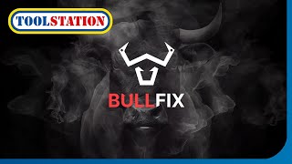 Revolutionise Wall Mounting with Bullfix Universal Heavy Duty Plasterboard Fixings  Toolstation [upl. by Odlanier]