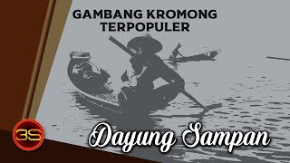 Nurlela  Dayung Sampan  Gambang Kromong Terpopuler  Lagu Khas Betawi [upl. by Yesnyl414]