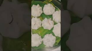 😋quotUkadiche Modak Recipe  Maharashtrian Sweet Recipequot quotउकडीचे मोदक करण्याची सोपी रेसिपी😋quot [upl. by Stelu749]