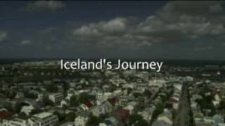 Icelands Journey [upl. by Mian]