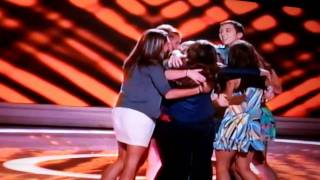 Scotty McCreery Thats Alright MaMa American Idol 4711 Top 9 [upl. by Anelak]