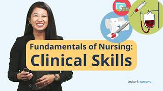 💉 Master Your Nursing Skills with Confidence  Course Trailer [upl. by Edeline]