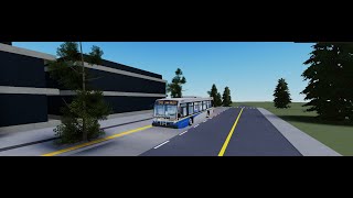 Translink SCBCTA Route 240 in a Gen 2 Novabus [upl. by Eniger]