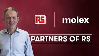 Partners of RS  Molex [upl. by Domingo]