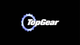 Rare Top Gear theme from Season 1 [upl. by Selinski955]