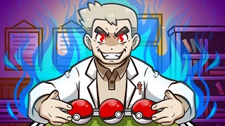 A new Pokemon Radical Red Nuzlocke has arrived [upl. by Jared413]