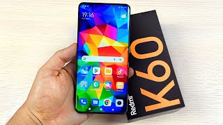 REDMI K60 PRO – ЛЮТАЯ МОЩЬ за КОПЕЙКИ🔥 ЭТОТ СМАРТФОН ЗАСТАВИЛ ДРОЖАТЬ ВСЕХ КОНКУРЕНТОВ [upl. by Adnolehs10]