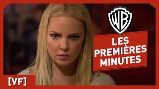 Rivales  Regardez les premières minutes du film [upl. by Marika947]