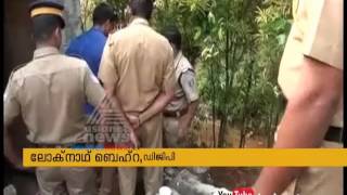 Jisha Murder case  More evidence gets Police says DGP Lokanath Behera [upl. by Nniroc]