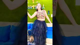 Lajai kahe 😍 reels Mona Singh Ka Short Videoyoutubeshorts bhojpuri swatimaurya shortvideo yout [upl. by Ahseneuq]