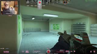 🔴эло фарм 🔴 FACEIT 🔴  CS2  NA server  MNEN  commands 🔴 [upl. by Mauceri]