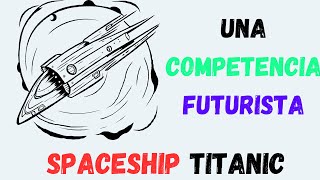 Solución completa Spaceship Titanic de Kaggle [upl. by Tala826]