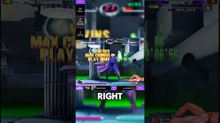 Twitch Rivals G Conceptz INSANE magneto come back CAN YOU BELIEVE IT mvc2 twitchrivals [upl. by Mario]