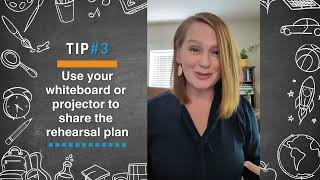 Sheet Music Plus Teacher Tips pt 3  Share the Plan [upl. by Wolpert290]