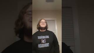 Morgan Wallen  Lies Lies Lies  Cover by Conner Teague [upl. by Aivizt645]