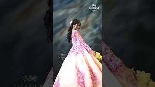 Ball Gown  Gowns in Chennai  Bridal Gowns in Chennai  DiademStore [upl. by Hahsia531]