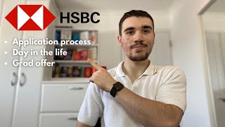 My HONEST Experience as a HSBC Summer Intern [upl. by Briggs577]