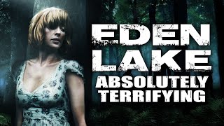 Eden Lake is a Brutally Realistic MUSTSEE HORROR MOVIE  Movie Review [upl. by Ubana]