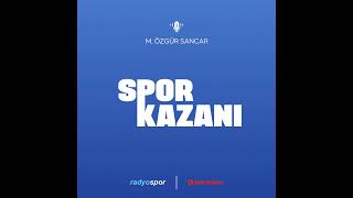 Spor Kazanı  15112024 [upl. by Efi673]