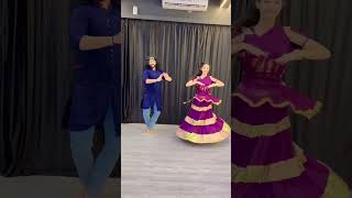 Kaahe chedh Duet easy choreography by Devesh Mirchandani [upl. by Marlee]