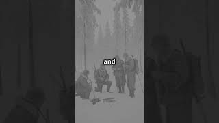 WINTER WAR 1939 Explodes as Soviet Forces Invade Finland [upl. by Anivlek696]