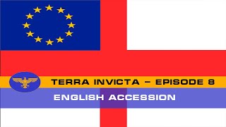 Terra Invicta  The Resistance  Episode 8  English Accession [upl. by Coco]