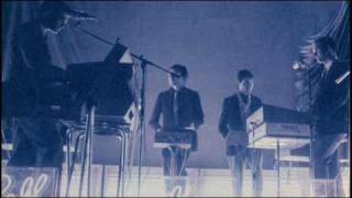 Kraftwerk  Mitternacht Live 1975 22 [upl. by Laohcin356]