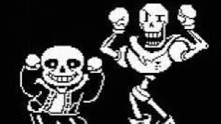 Bonetrousle but its Megalovania Extended [upl. by Fitzhugh]