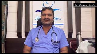 Hemorrhagic ovarian cysts क्या है  Dr Pradeep Ingale [upl. by Margarethe643]