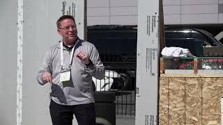 Live THINSCAPE® Demonstration at IBS 2024 [upl. by Nivalc]