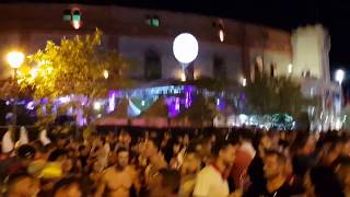 Les arènes  Feria de Béziers 2018 11082018 [upl. by Luana505]