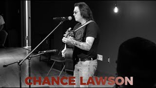 Radio Bristol Songwriter Showcase Chance Lawson quotLike God Doesquot [upl. by Iohk]