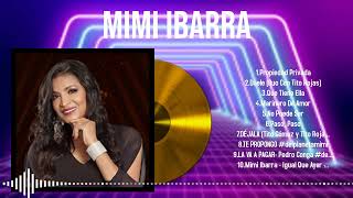 Trending 2024 Songs by Mimi Ibarra Listen to the New and the Best [upl. by Damita805]