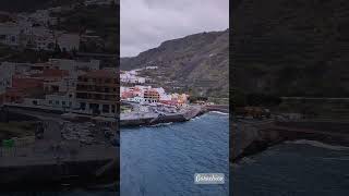 Garachico Tenerife  merece la pena visitarlo [upl. by Olia]