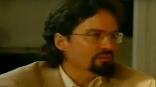 Hamza Yusuf with Syed Muhammad Naquib Al Attas [upl. by Lorrie749]