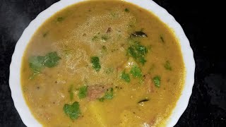 கும்பகோணம் கடப்பா இப்படி செய்து பாருங்க சூப்பரா இருக்கும் Kumbakonam Kadappa recipe in tamil [upl. by Ahcirt]