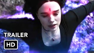 Titans Season 1 Trailer  Saga  Rotten Tomatoes TV [upl. by Naval417]