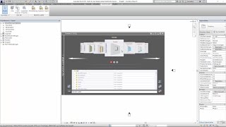 NEVARIS BIM 1 3DModellierung mit NEVARIS iceBIM Bauteilen [upl. by Miru437]