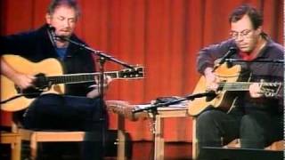 quotSpirit Levelsquot Stefan Grossman amp John Renbourn [upl. by Ribak]