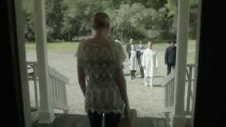 Escaping Amish Trailer  2014 [upl. by Llednew862]