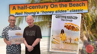 50 years of this Neil Young classic [upl. by Haikezeh491]