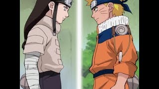 Наруто против Неджи ПОЛНЫЙ БОЙ  Naruto vs Neji [upl. by Aisyram]