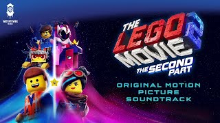 The LEGO Movie Soundtrack  Emmets Morning Website [upl. by Nnad]