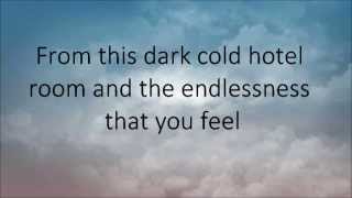 In The Arms Of An Angel lyrics [upl. by Radferd]