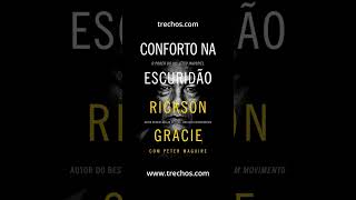 Conforto na Escuridão O poder do jiu jítsu invisível por Peter Maguire  Link na bio ⬇️👇 [upl. by Llien]