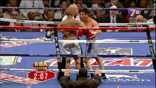 Jorge Travieso Arce VS Wilfredo Papito Vazquez raund final [upl. by Accire]