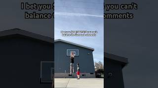 I bet you… shorts basketballshorts basketball viral [upl. by Lavro]