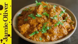 Chicken Tikka Masala  Chetna Makan [upl. by Acinoed]