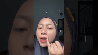 MAYBELLINE SUPERSTAY MATTE INK ORI videoshort maybellinereview [upl. by Hercule118]